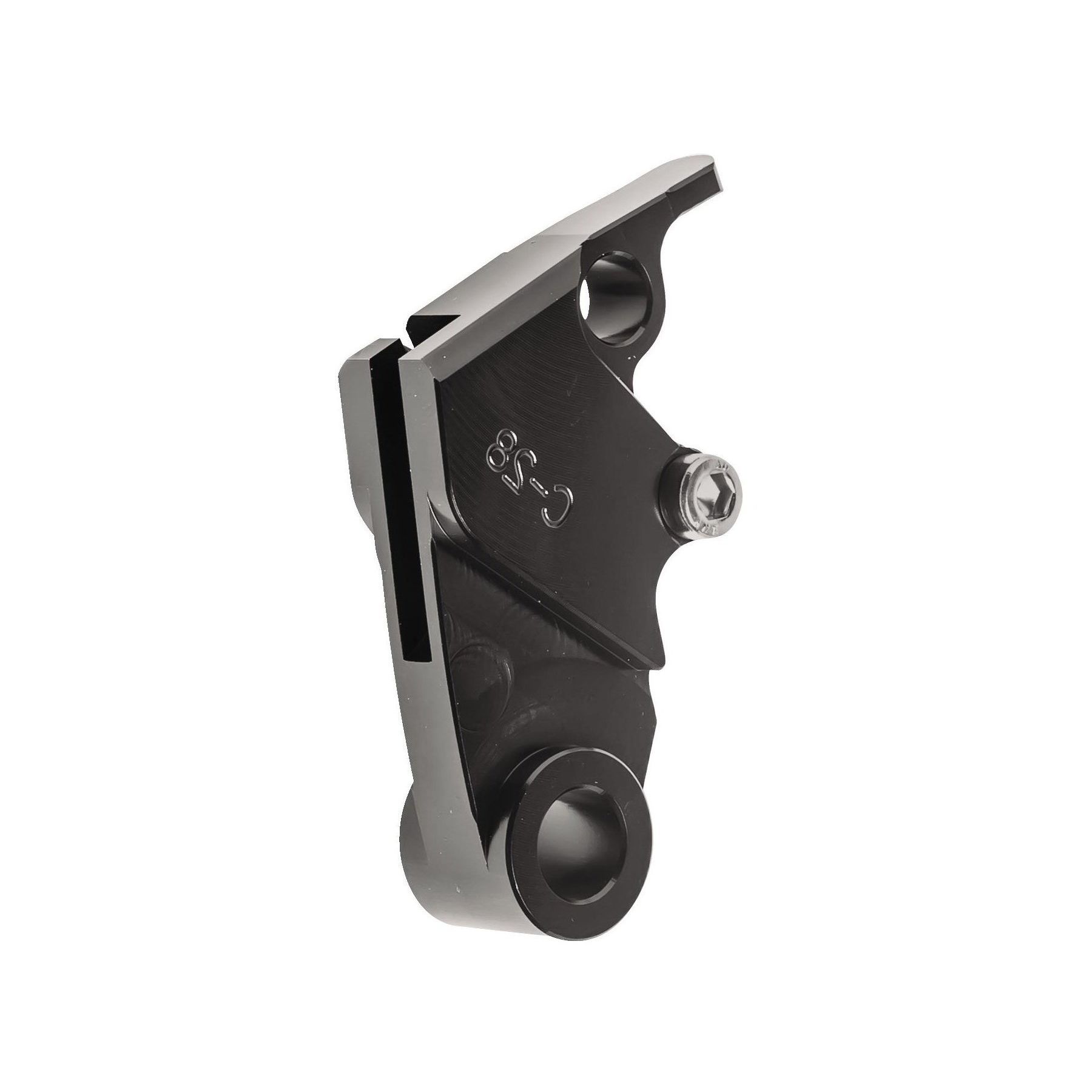 Puig Brake Lever Mount Yamaha R1 / R6 / VMax 1700