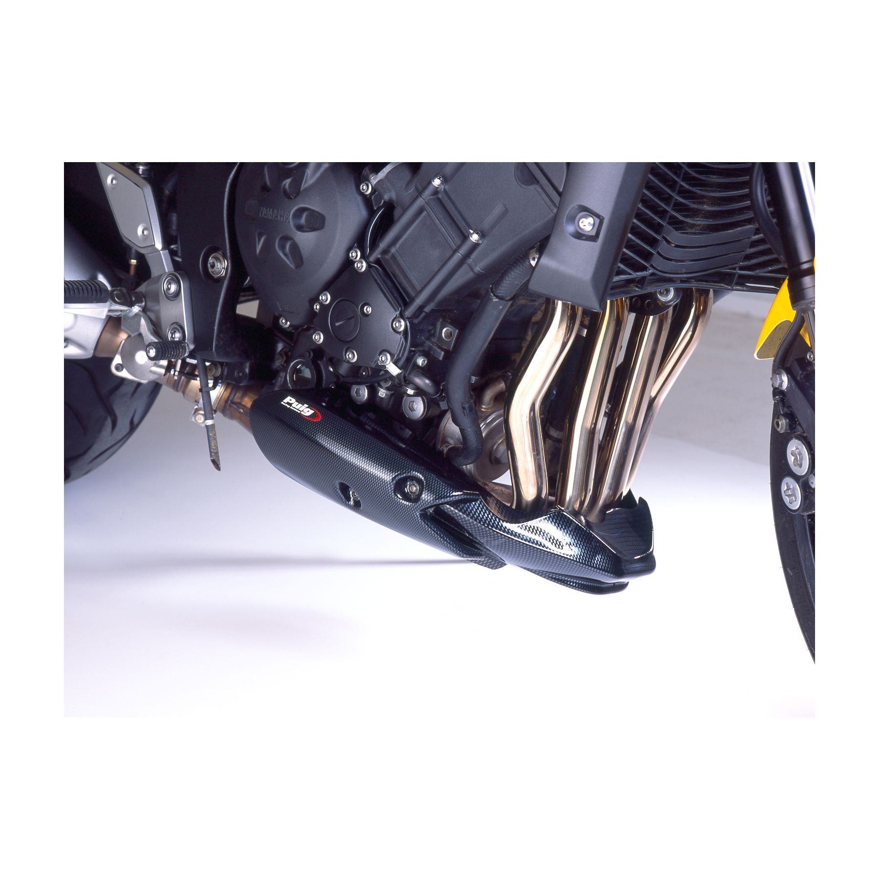 Puig Engine Spoiler Yamaha FZ1 2006-2016