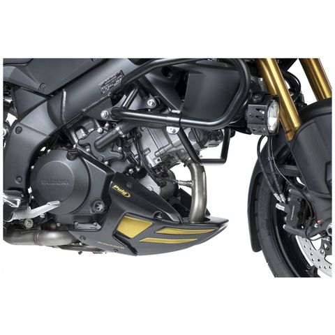 Puig Engine Spoiler Suzuki V-Strom 1000 2014-2016