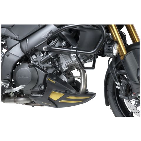 Puig Engine Spoiler Suzuki V-Strom 1000 2014-2016