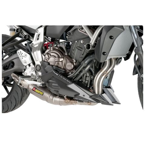 Puig Engine Spoiler Yamaha FZ-07 / MT-07 2015-2020