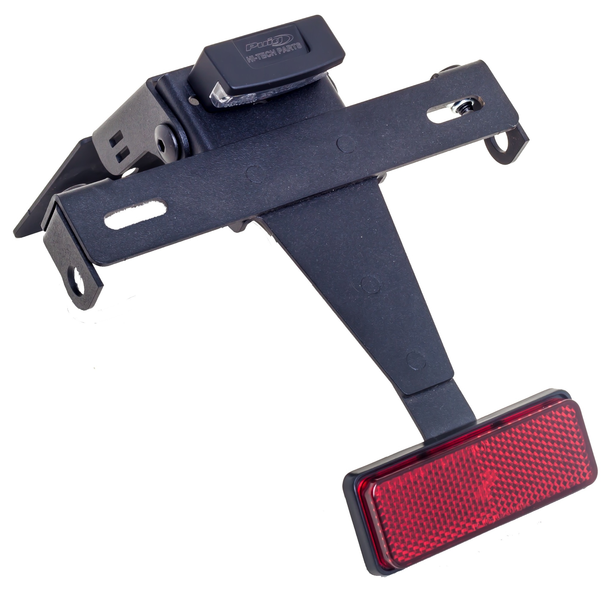 cb650r fender eliminator