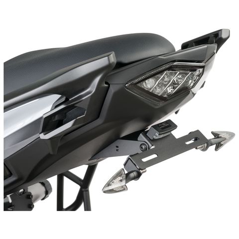 Puig Fender Eliminator Kit Kawasaki Versys 650 2015-2024