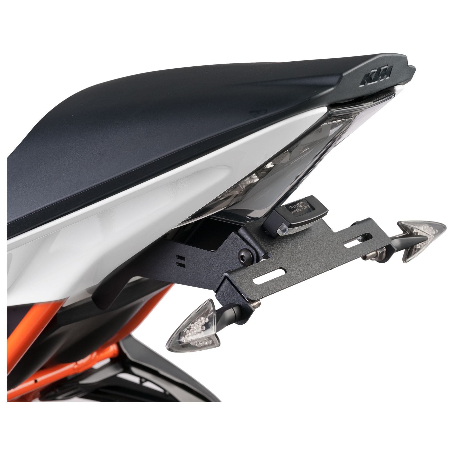 Puig Fender Eliminator Kit KTM RC390 2015-2020