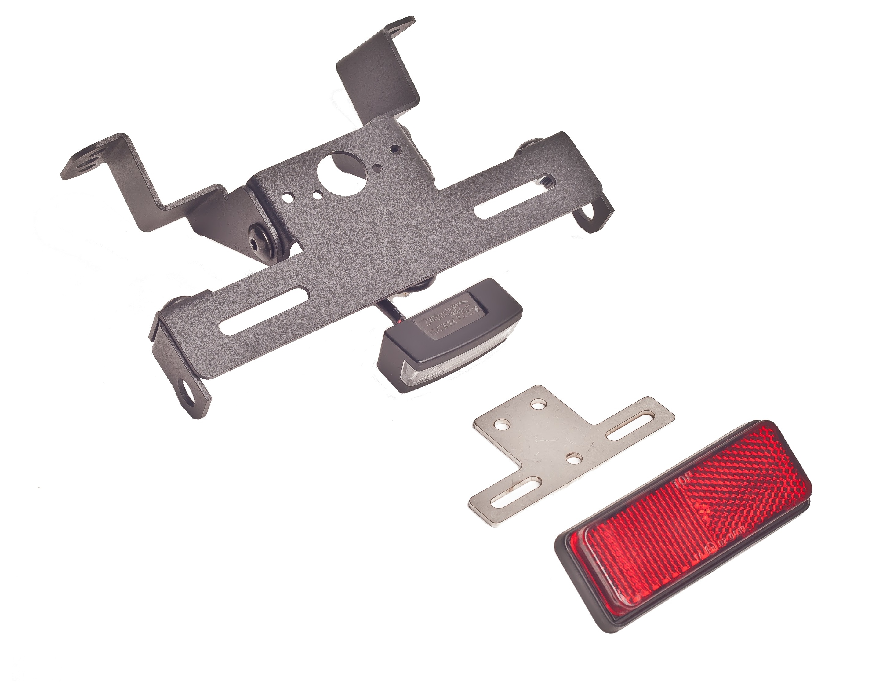 Puig Fender Eliminator Kit MV Agusta Brutale 675 / 800 / RR 5 (6.62