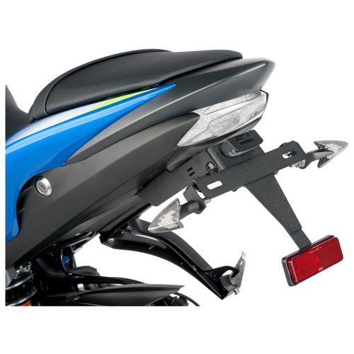 Puig Fender Eliminator Kit Suzuki GSXS1000 / GSXS1000F 20162017 RevZilla