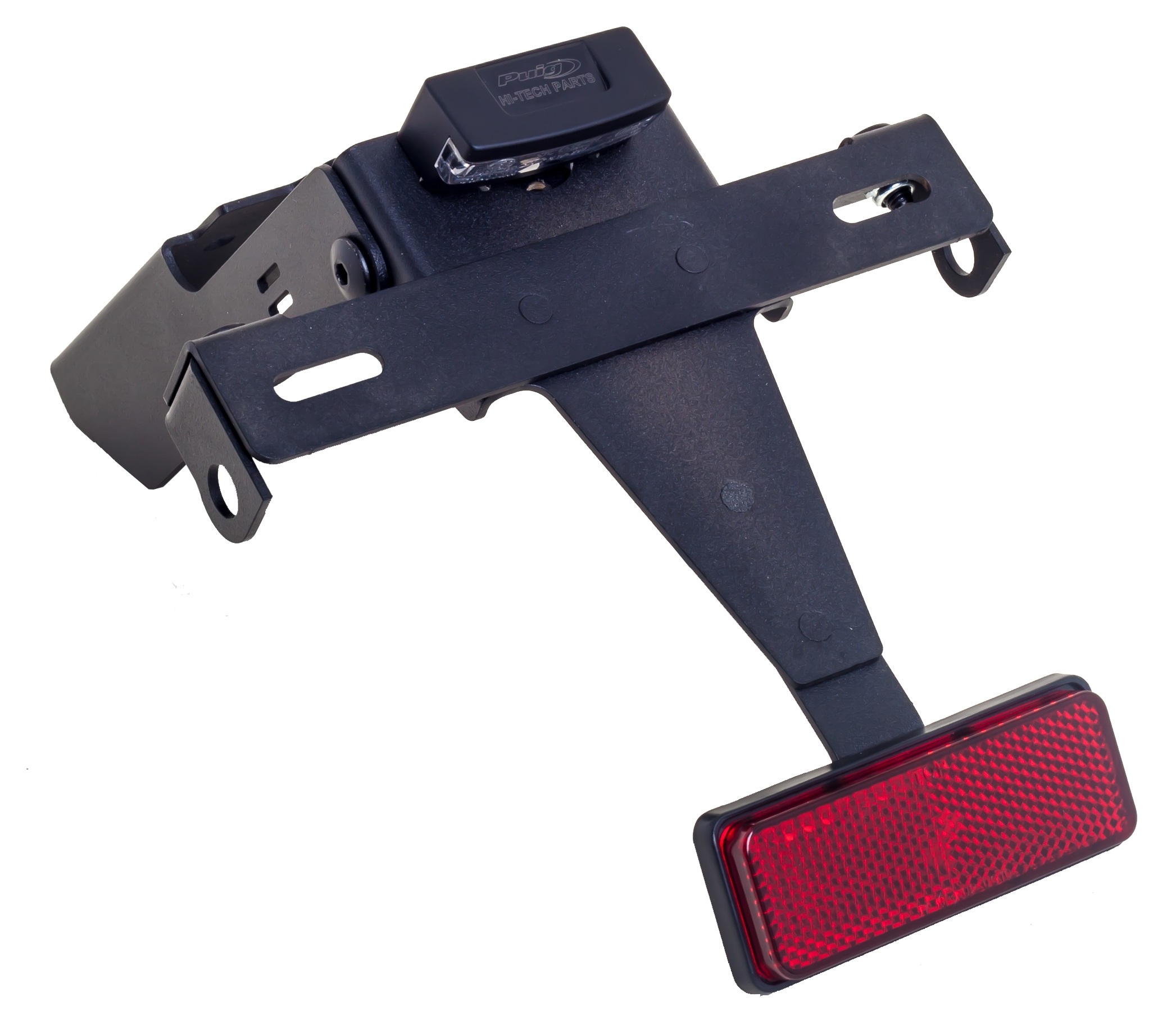 gsx s750 fender eliminator