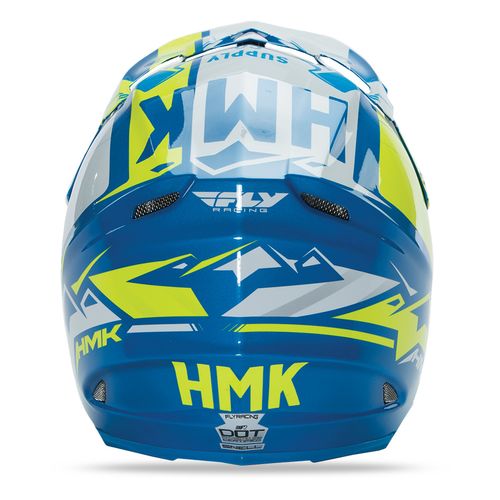 Fly Snow HMK F2 Carbon Pro Helmet RevZilla