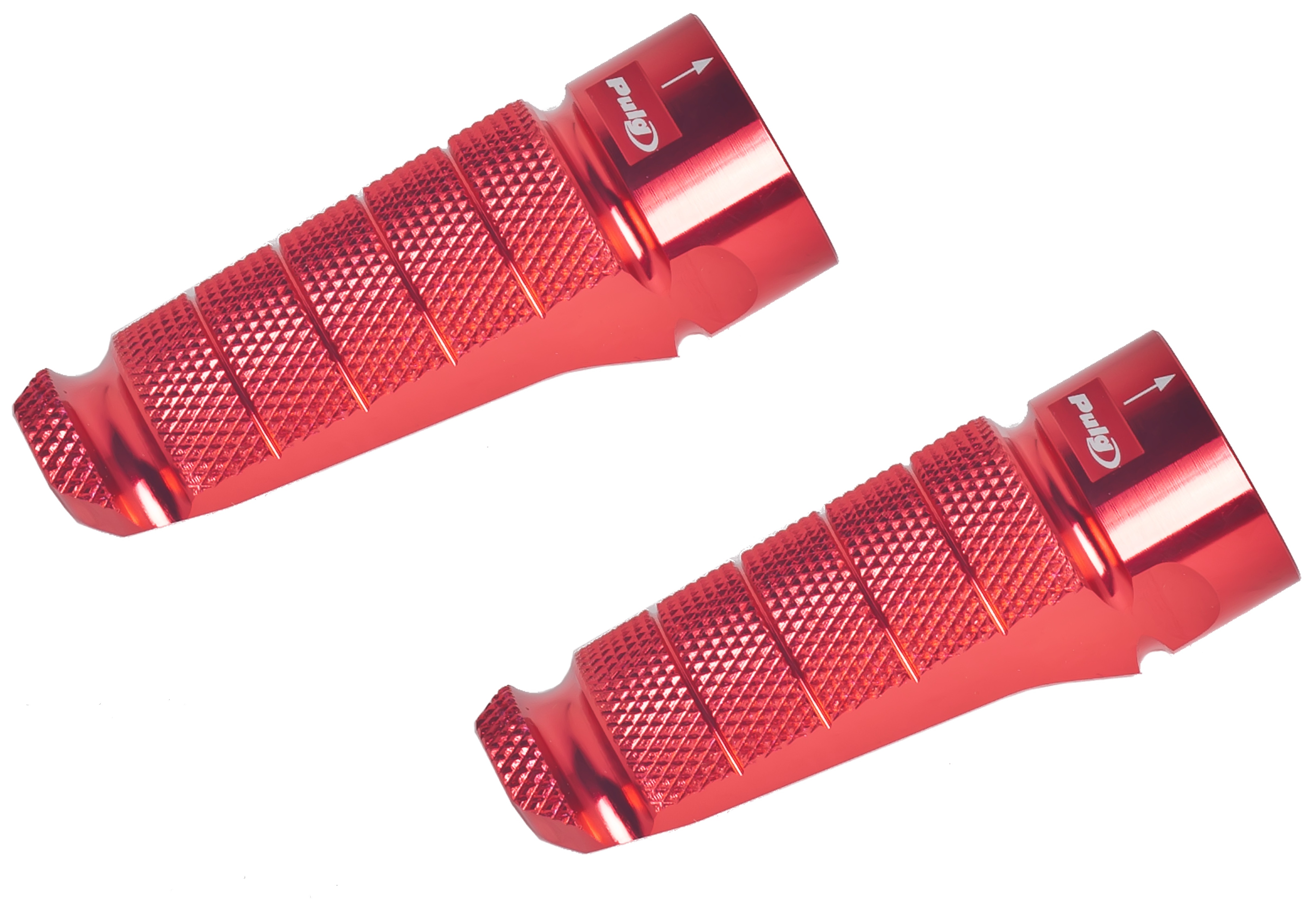 Puig Racing Footpegs N/A