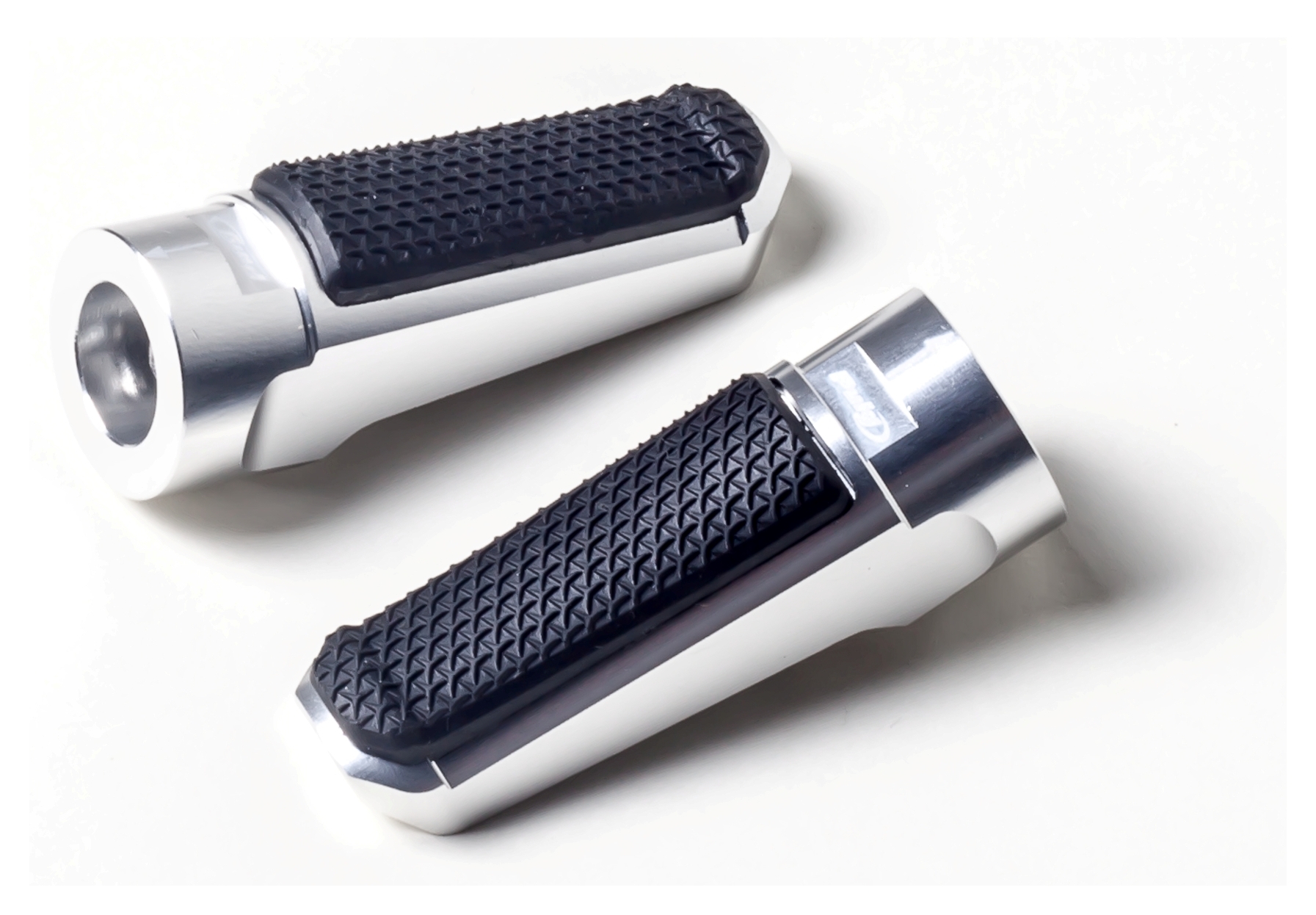 Puig Sport Footpegs N/A