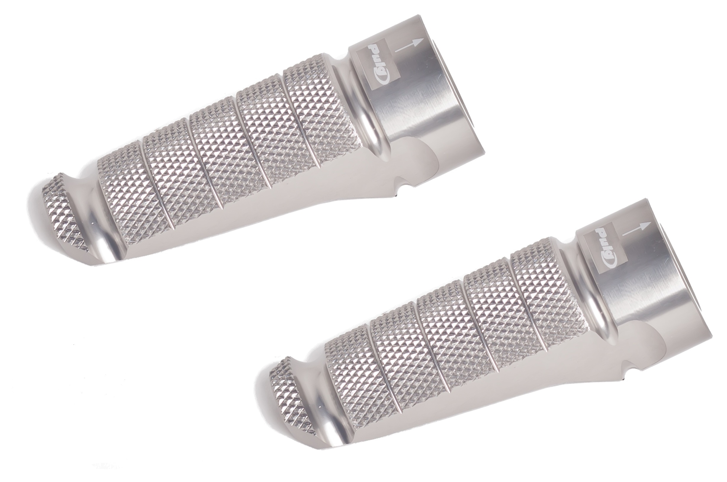 Puig Racing Footpegs N/A