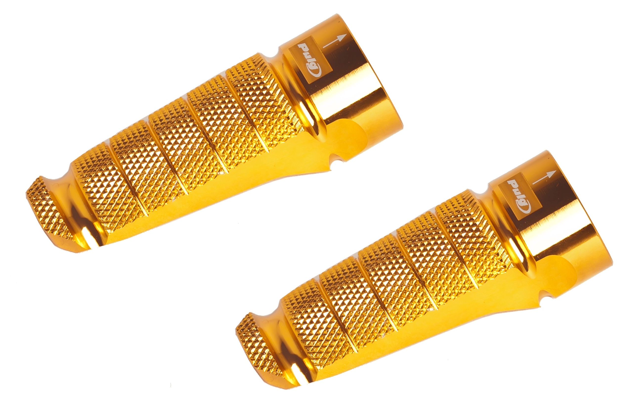 Puig Racing Footpegs N/A