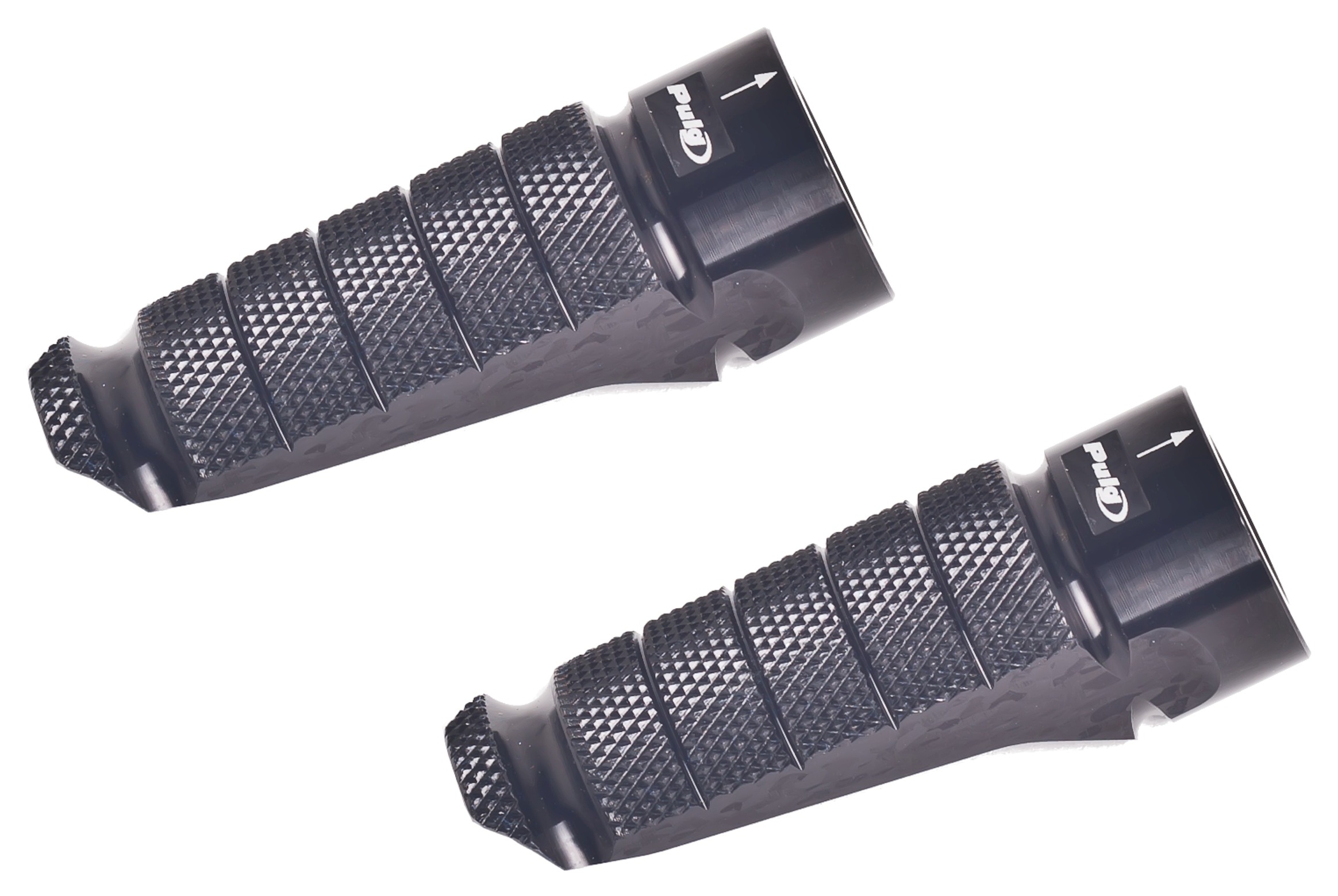 Puig Racing Footpegs N/A