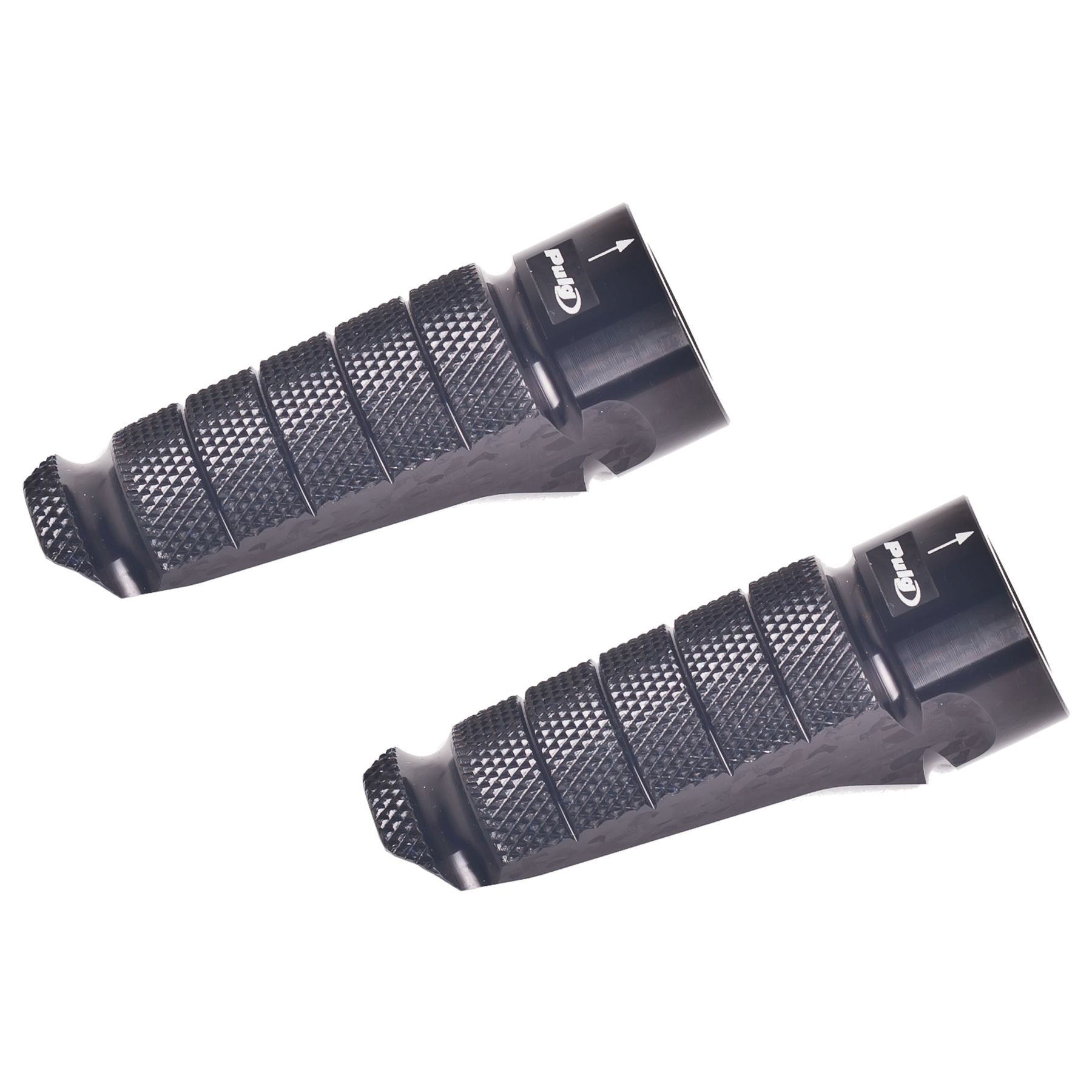 Puig Racing Footpegs