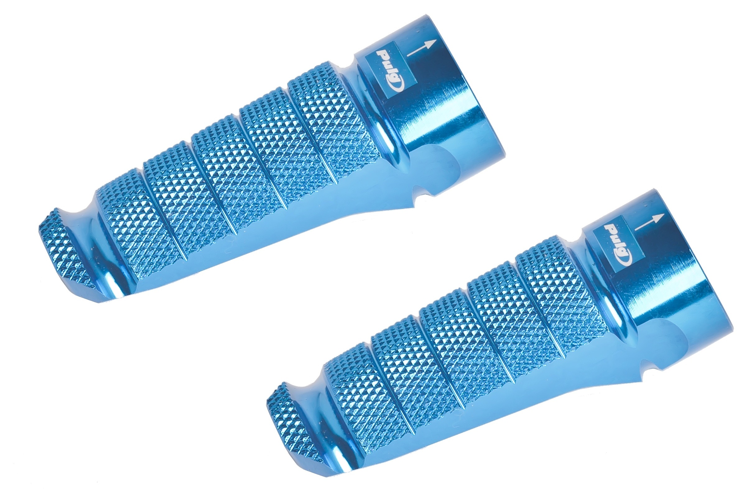Puig Racing Footpegs N/A