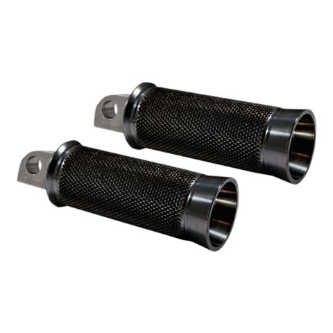 Speed Merchant Cruiser Peg Footpegs For Harley