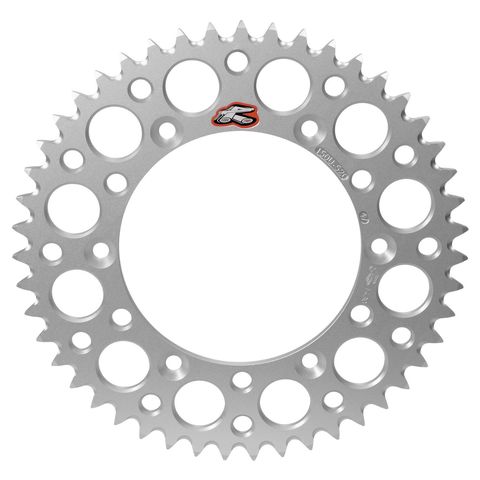Renthal Ultralight Rear Aluminum Sprocket Honda 250cc-650cc 1991-2025