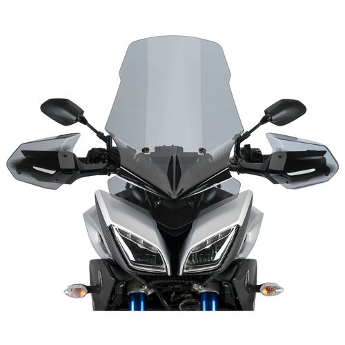 Puig Handguard Extentions Yamaha FJ09 20142017 RevZilla