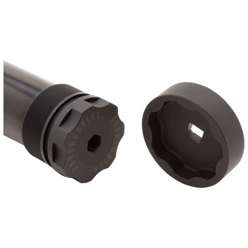 Progressive Monotube Fork Cartridge Kit For Harley Touring 20142016