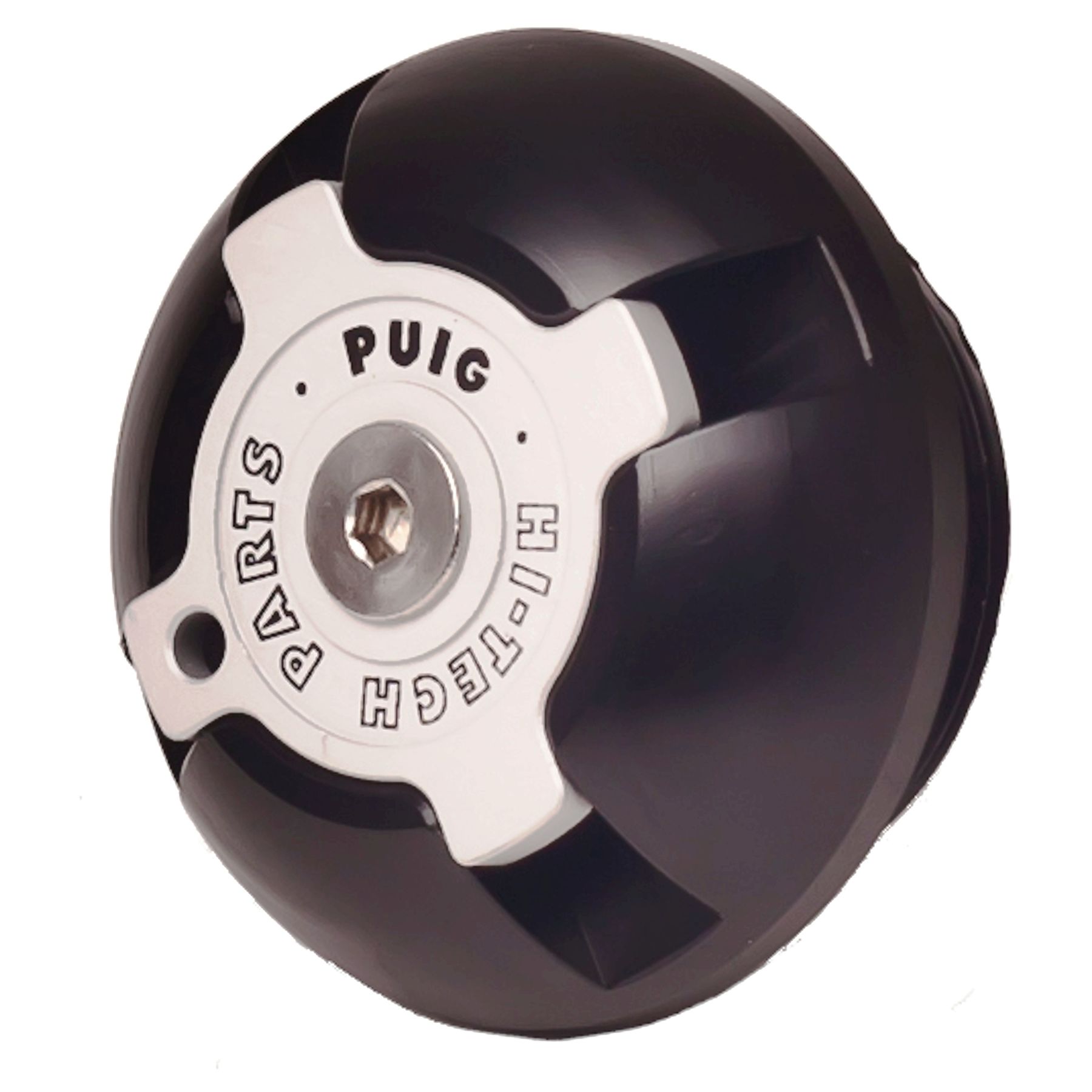 Puig Oil Fill Cap Yamaha FZ-09 / MT-09 / FJ-09 / Tracer 900 / XSR900 /