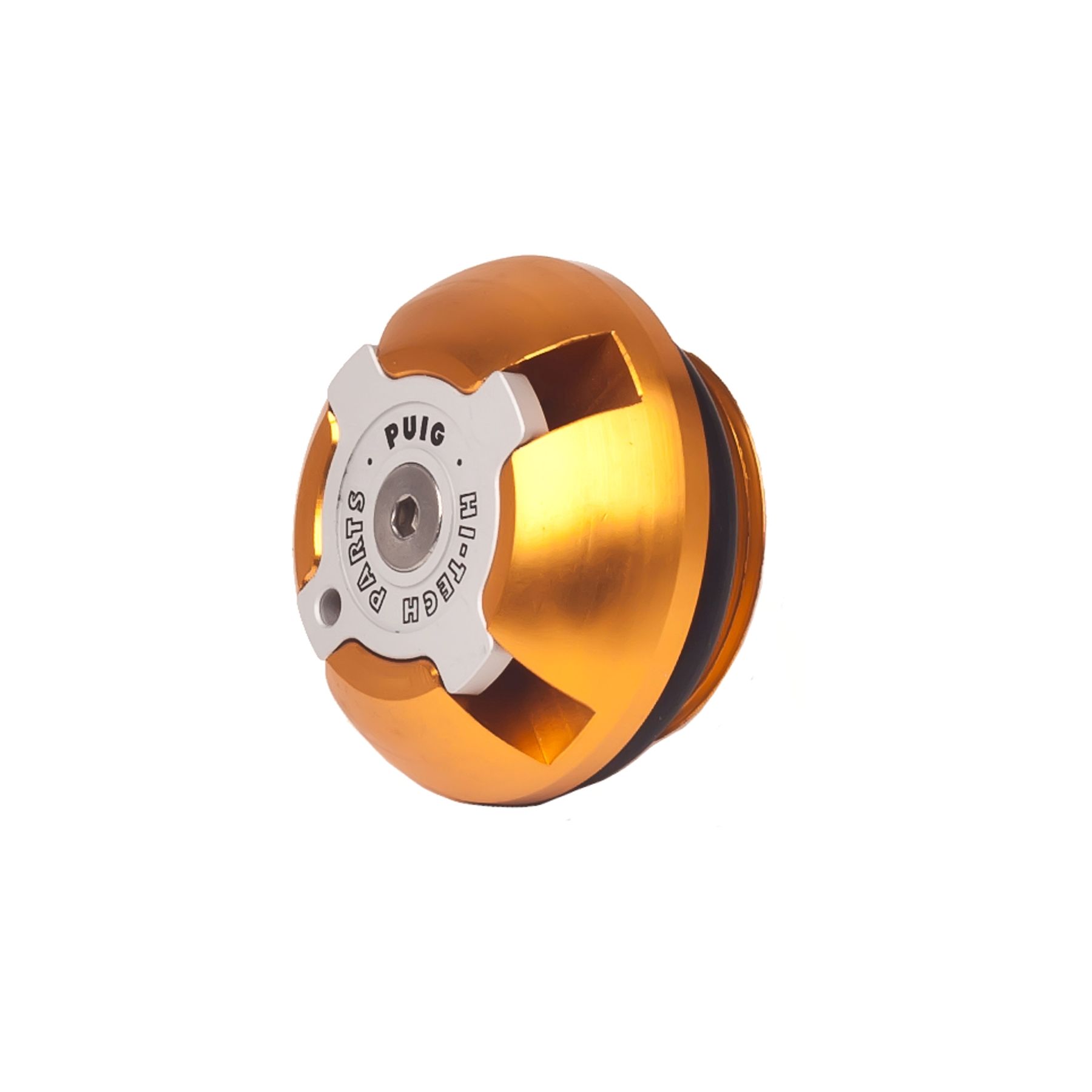 Puig Oil Fill Cap KTM 200 / 390 Duke / RC390