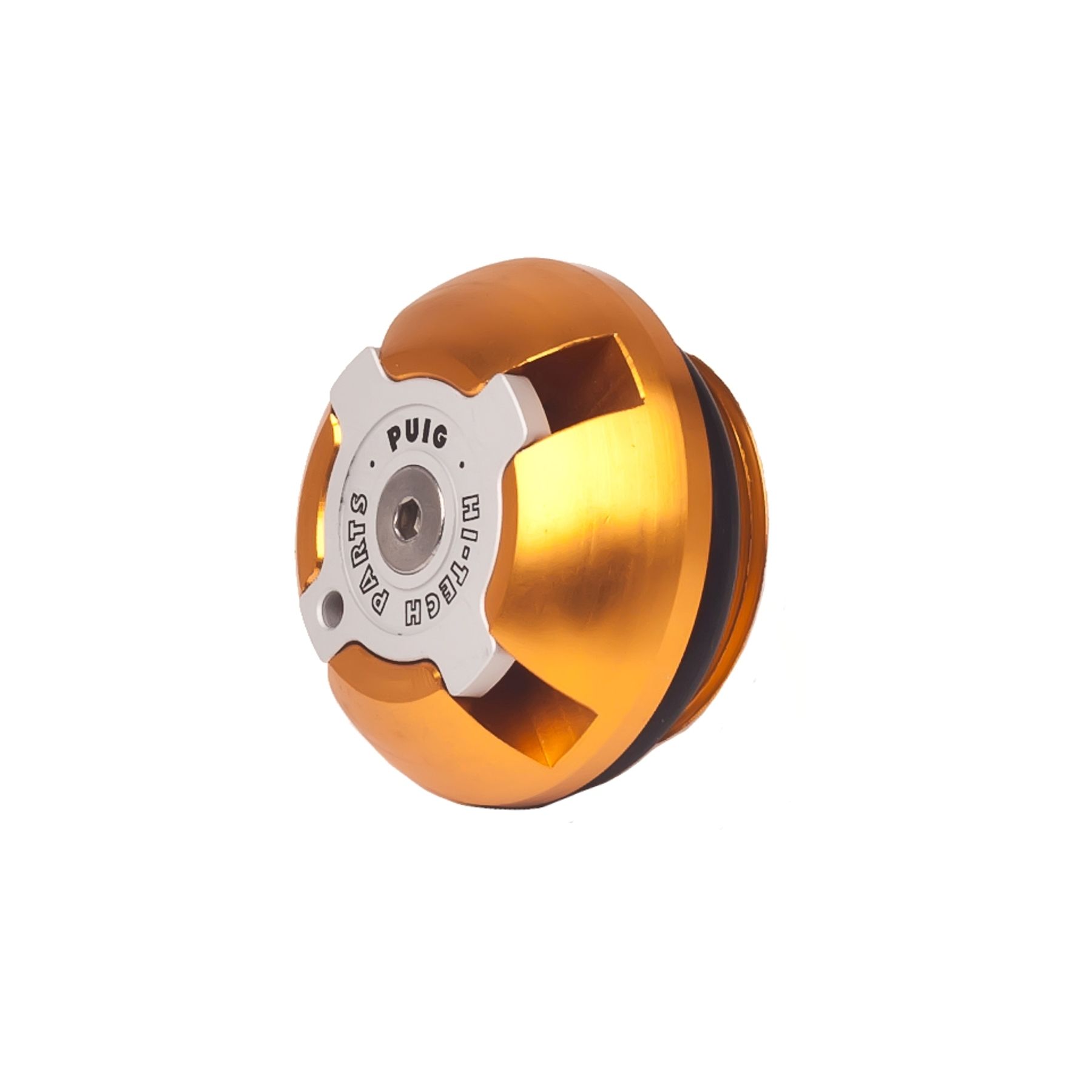 Puig Oil Fill Cap BMW