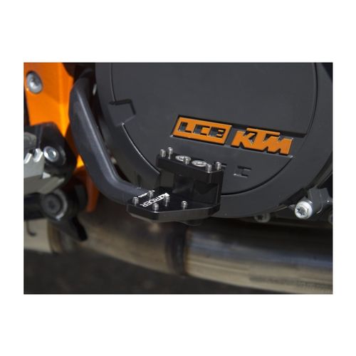 AltRider DualControl Brake System RevZilla