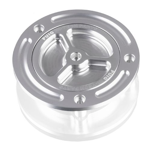 Puig Fuel Cap Honda RevZilla