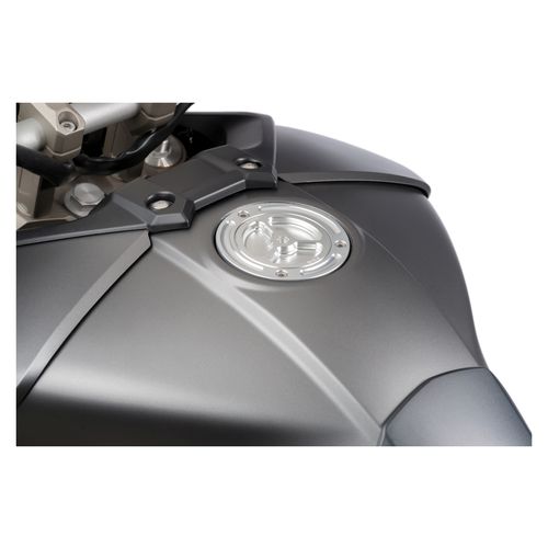 Puig Fuel Cap Honda RevZilla