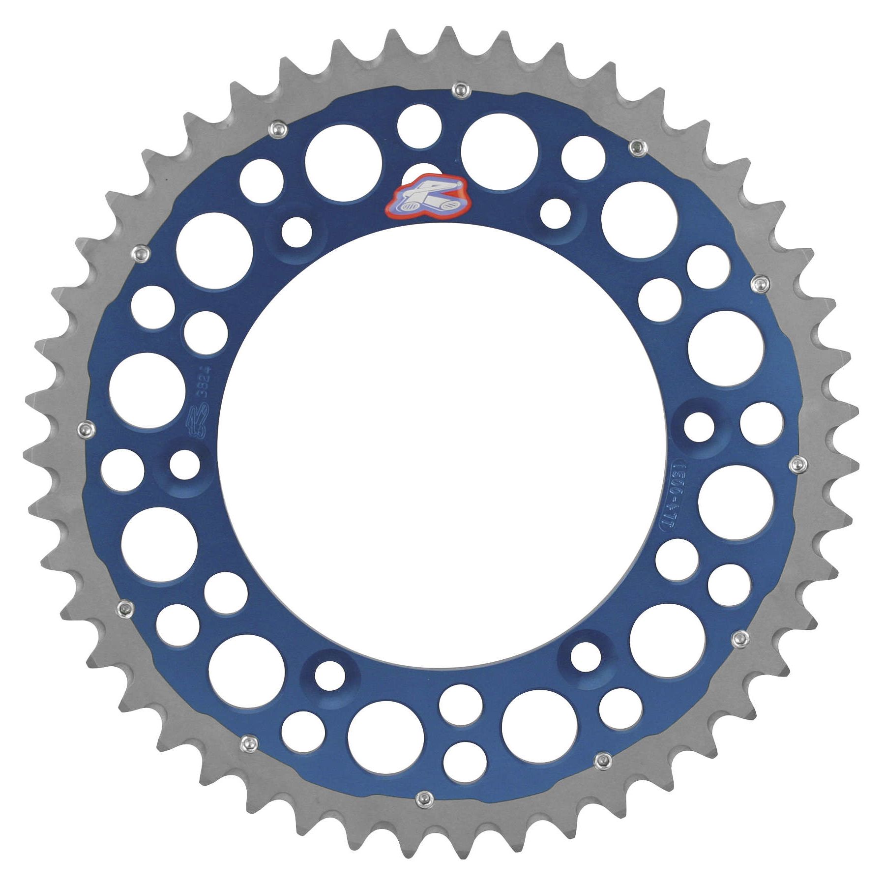 Renthal Twinring Rear Sprocket KTM / Husqvarna / Gas Gas / Stark / Hus