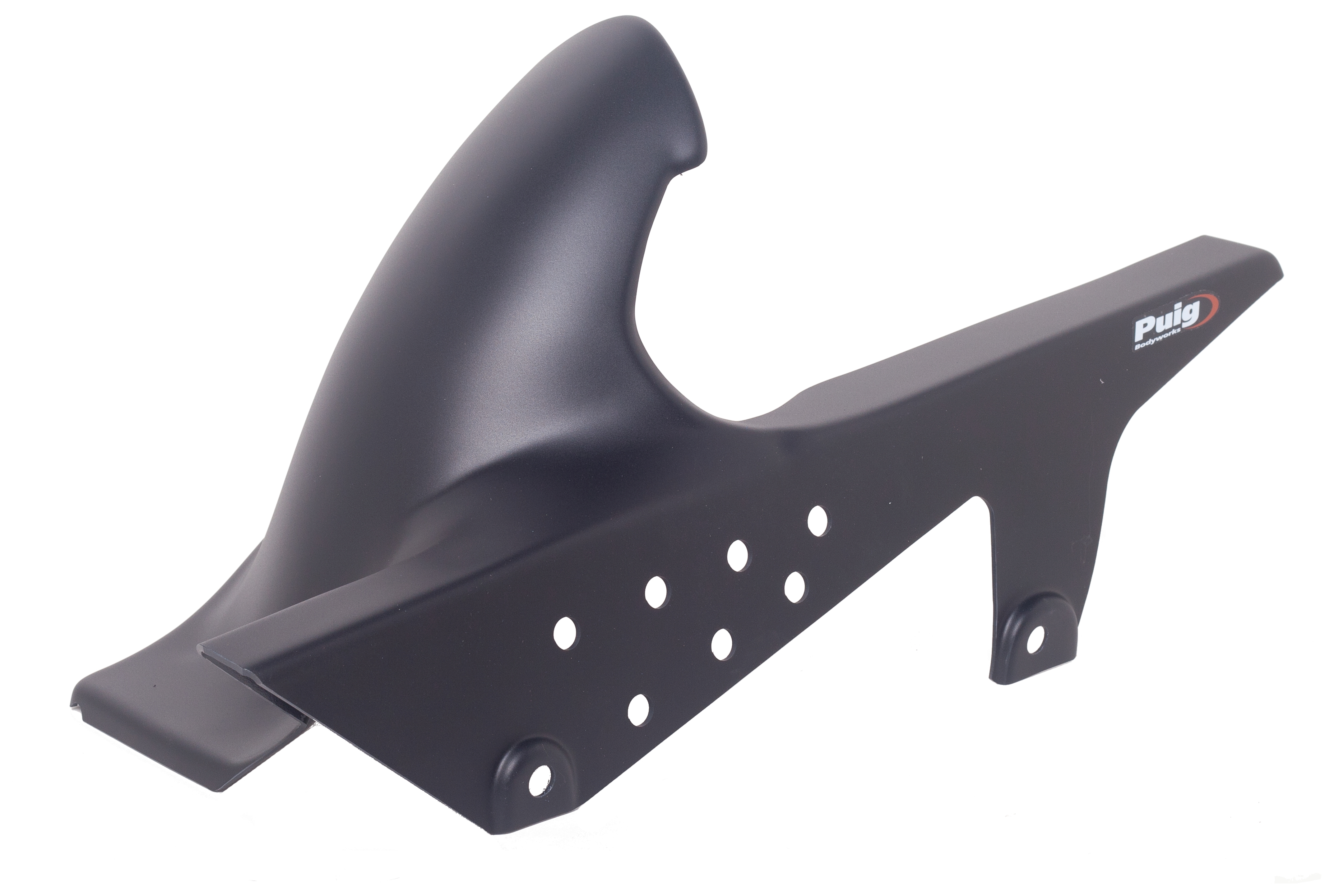 Puig Rear Mudguard Kawasaki Ninja 250R 2008-2013 - RevZilla