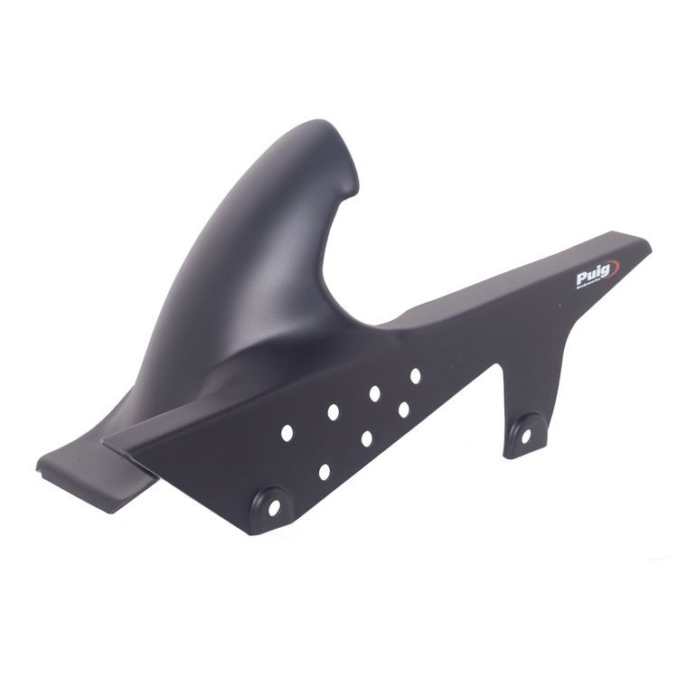 Puig Rear Mudguard Kawasaki Ninja 250R 2008-2013 | 5% ($9.25) Off