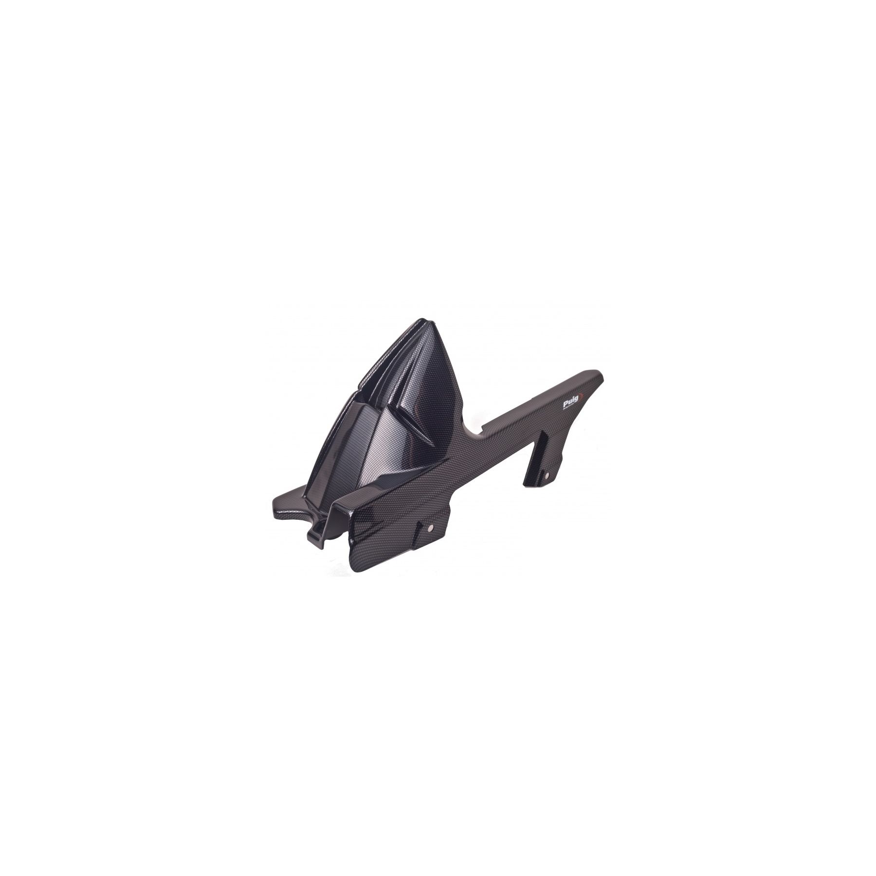 Puig Rear Mudguard Kawasaki Ninja 300 2014-2017