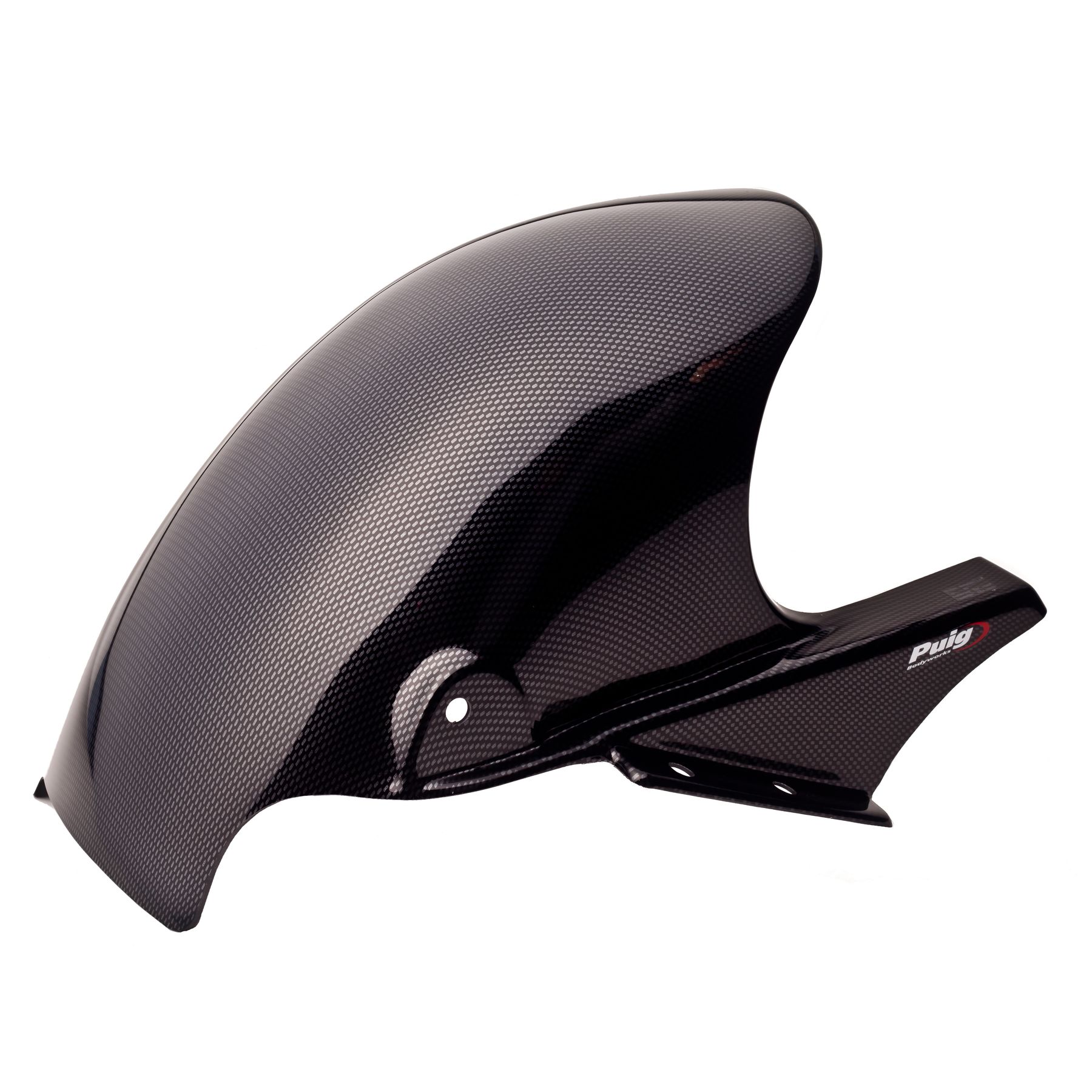 Puig Rear Mudguard Suzuki Hayabusa 2008-2021