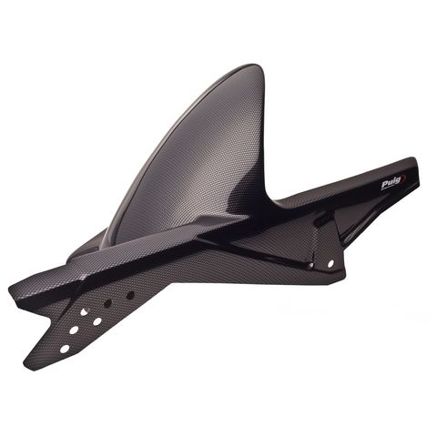 Puig Rear Mudguard Yamaha FZ6R 2010-2017