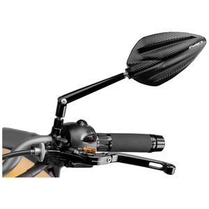 Puig Hi-Tech Type 3 Mirrors - RevZilla