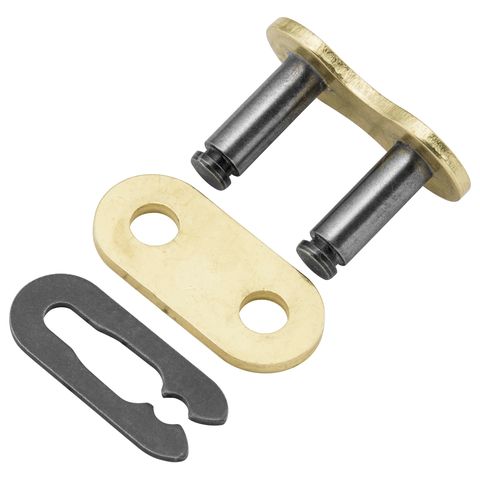 Renthal R1 Works Chain Master Link