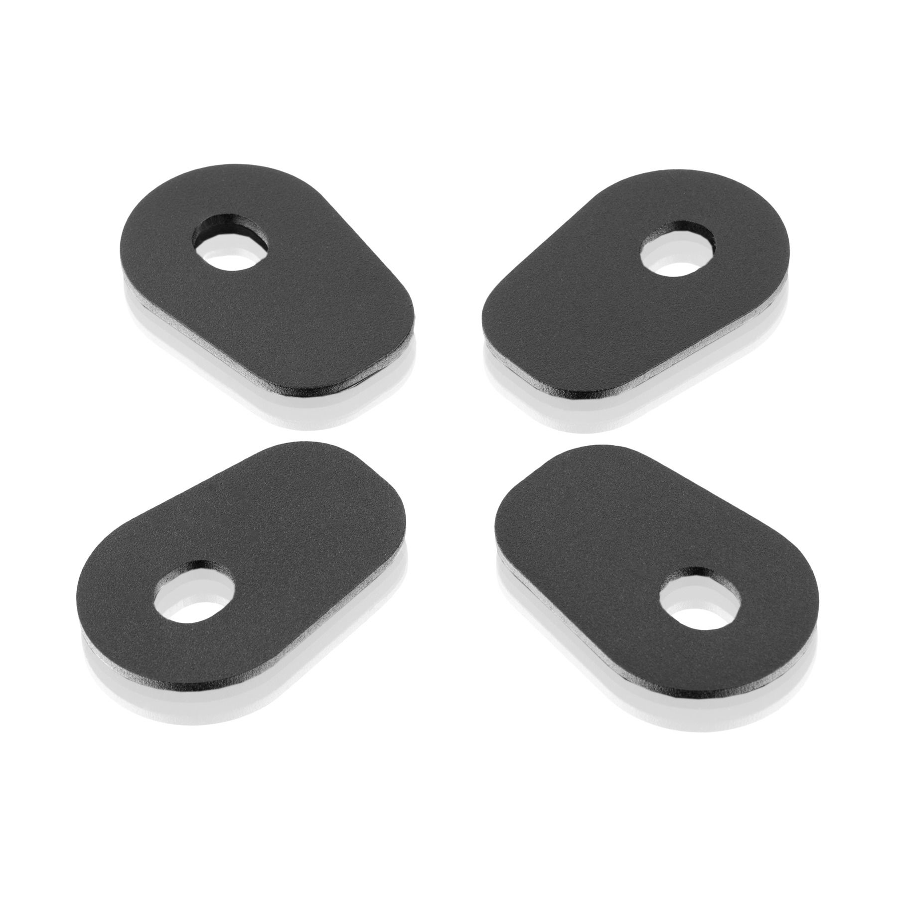Puig Turn Signal Adapter Plates Suzuki