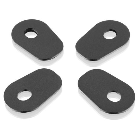 Puig Turn Signal Adapter Plates Suzuki