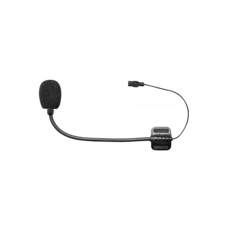 Sena 10C Wired Boom Microphone - RevZilla