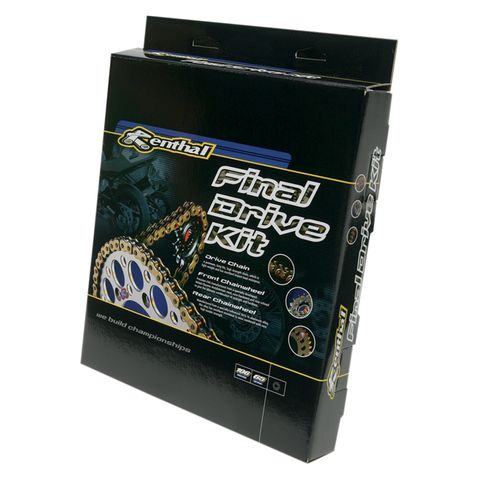 Renthal 428 Conversion Kit Honda CRF150F 2003-2009