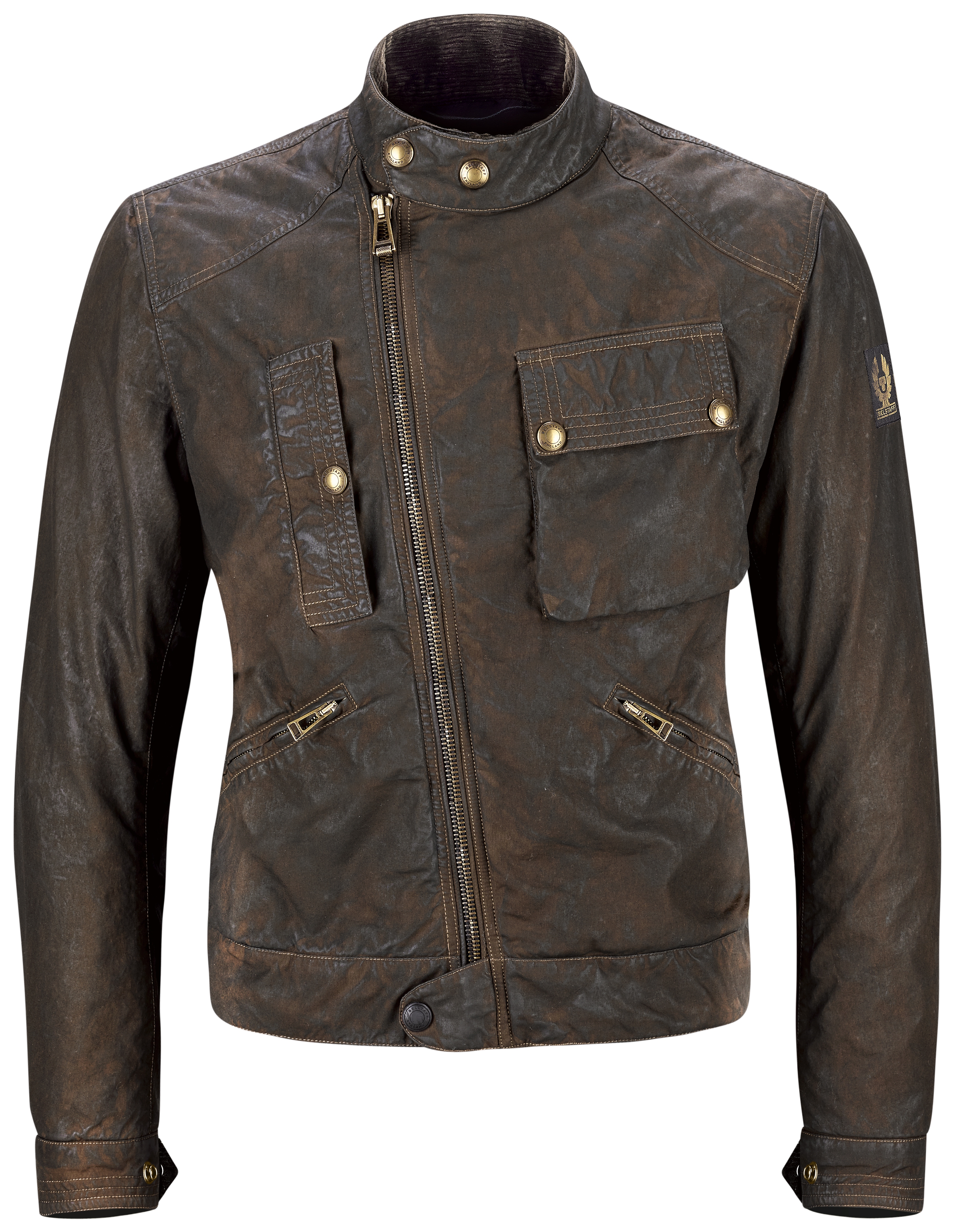 Belstaff Imperial Jacket RevZilla