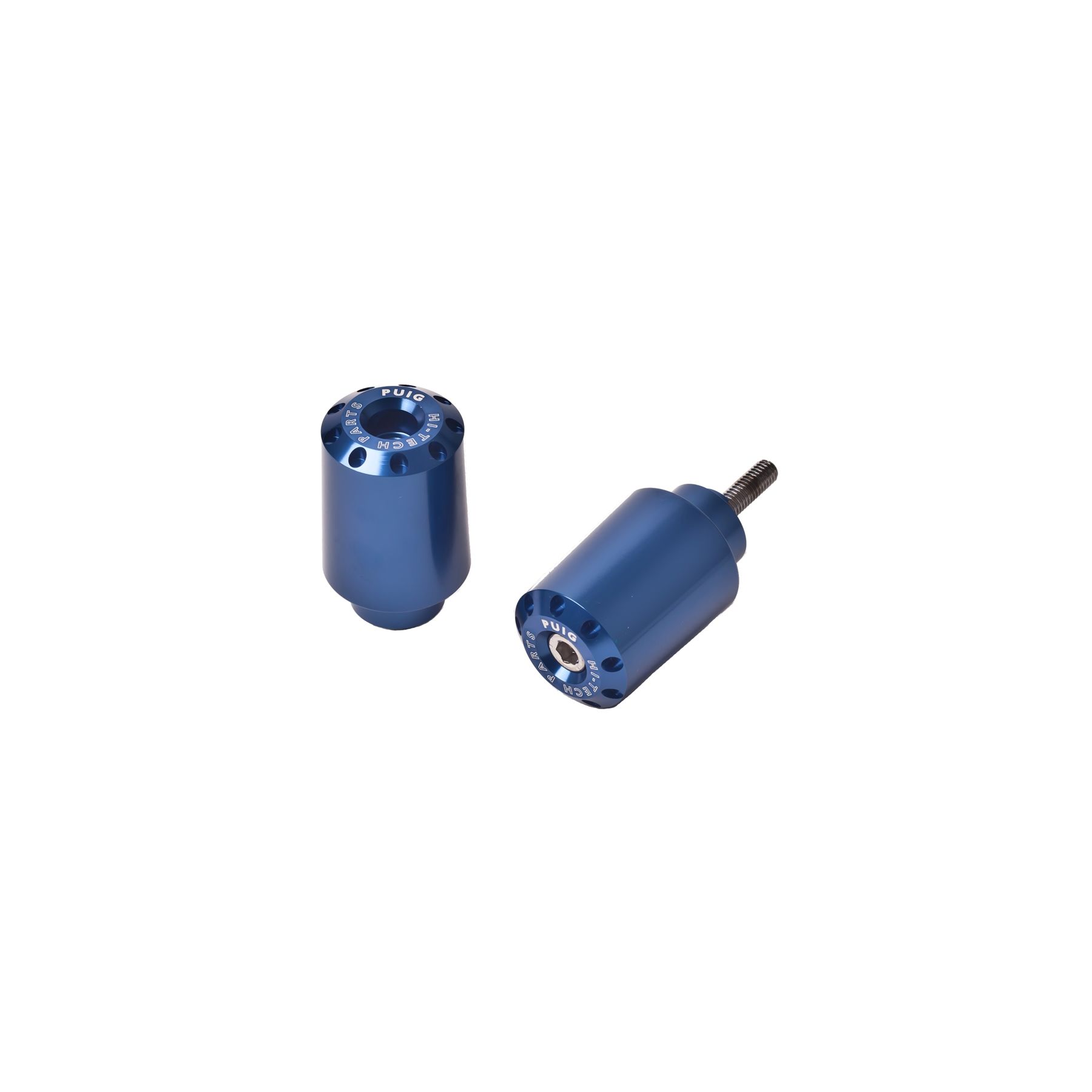 Puig Bar Ends Aprilia Shiver 750 / GT
