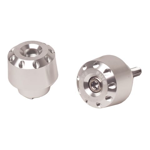 Puig Bar Ends Yamaha FZ-07 / FZ-09 / FZ1 / FZ6 / MT-07 / MT-09 / MT-10 / TMAX / XSR700 / XSR900