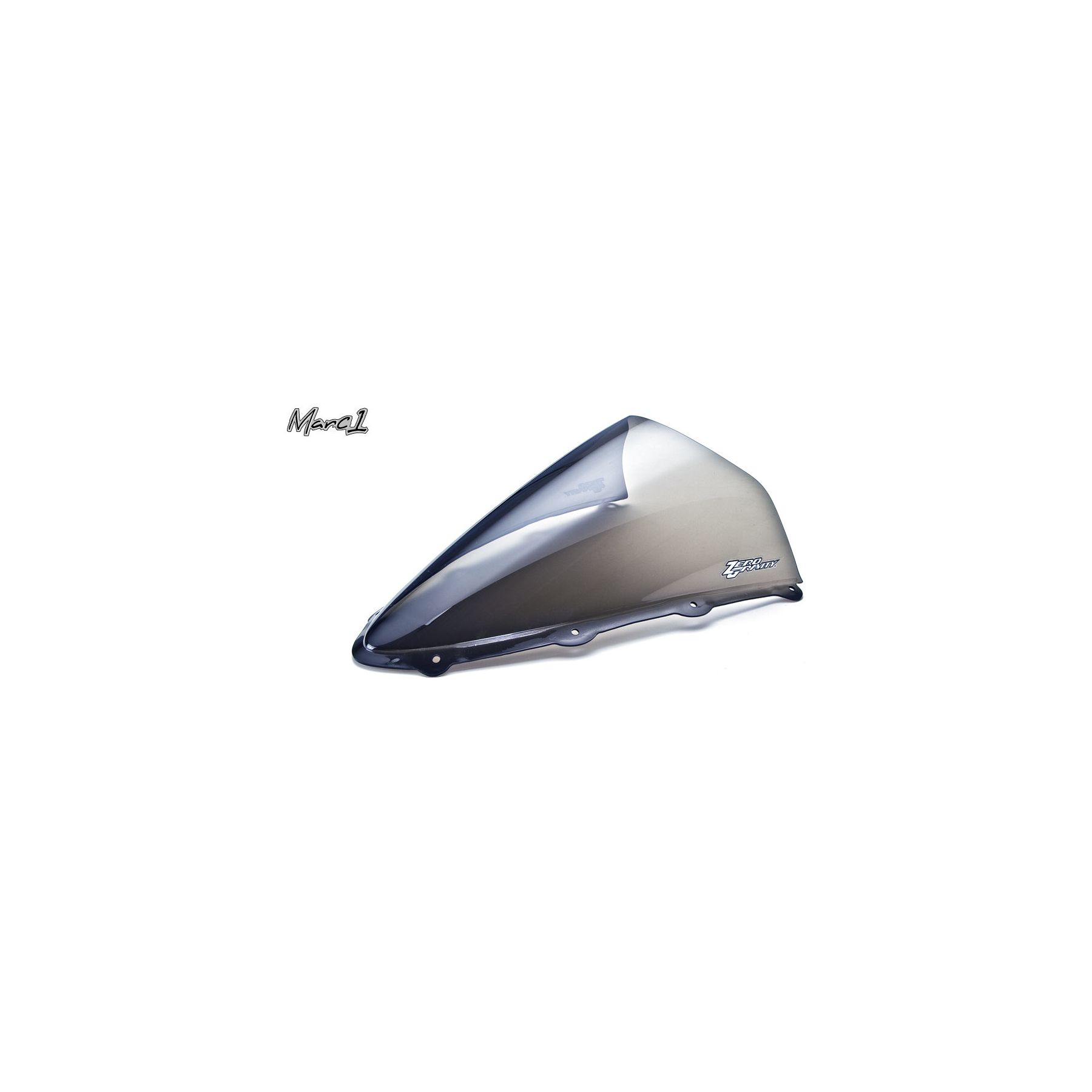 Zero Gravity Marc 1 Windscreen Ducati 1299 / 959 Panigale