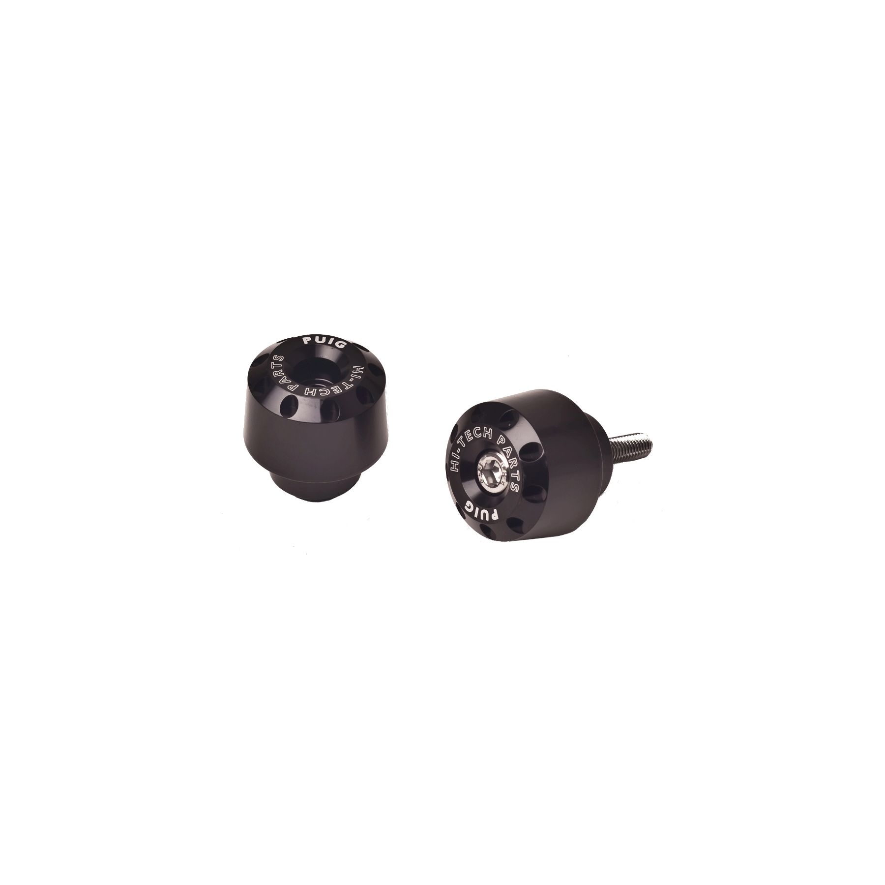 Puig Bar Ends BMW C600 Sport 2012-2014
