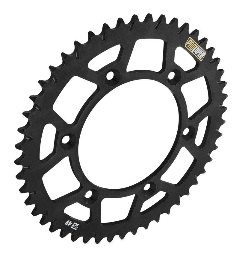 Pro Taper Race Spec Rear Aluminum Sprocket Honda 125cc-650cc 1985-2025 48T