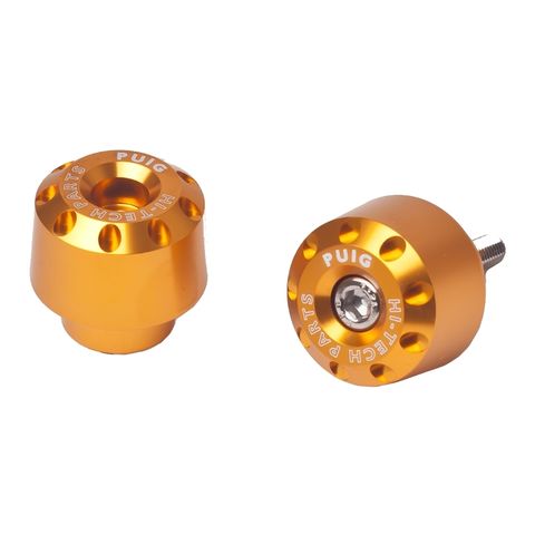 Puig Bar Ends Suzuki SFV650 Gladius / B-King