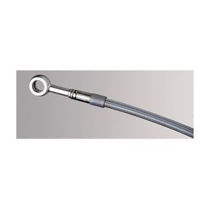 れーる　r4 s1 Spiegler Front Brake Line Rennsport Kit Kawasaki ZX-6R / 636