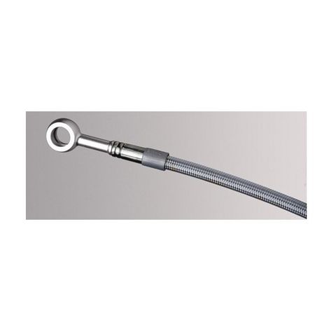 Spiegler Rear Brake Line Kit Yamaha WR250X 2008-2011